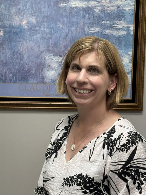 Jennifer Williams, NP-C, nurse practitioner in Richmond, Kentucky